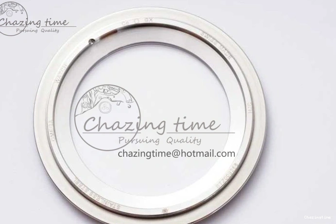 0201 Seamaster Diver 300M SS Blue Ceramic Bezel JVSF 1:1 Best Edition Blue Dial on SS Bracelet A SportInspired 7792